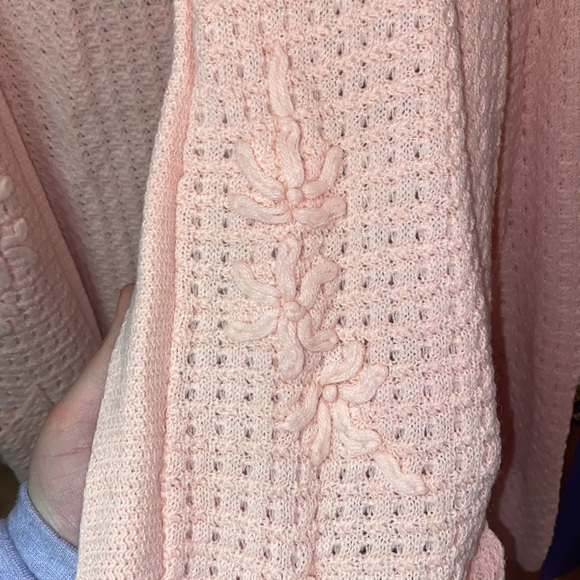 Open Cardigan - Picture 4 of 5